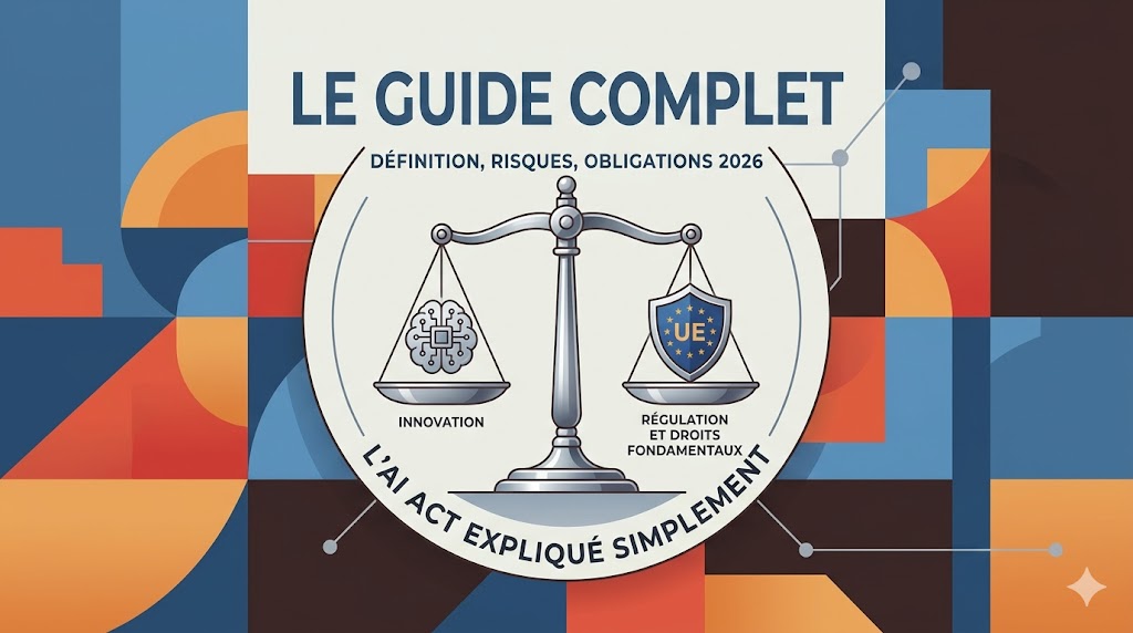 AI Act : c'est quoi ? 2 ai act c'est quoi